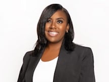 Attorney De’Aja Thompson, Esq.