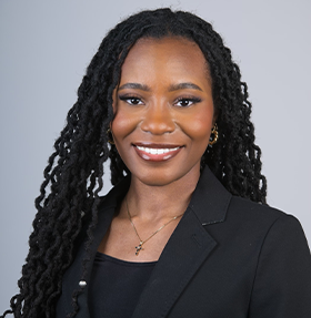 Mya Thomas