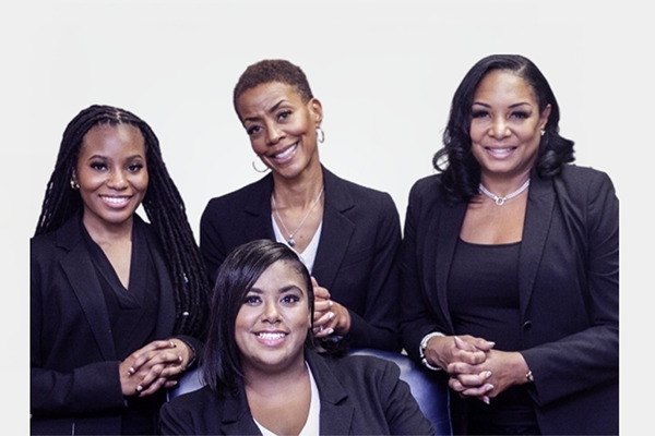 The professionals of Jackson & Associates Law Firm